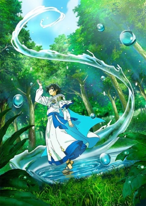 mizu-zokusei-mahoutsukai