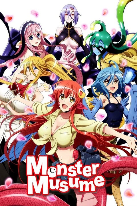 monster-musume-no-iru-nichijou-ชีวิตป่วนรักของสาวมอนสเตอร์