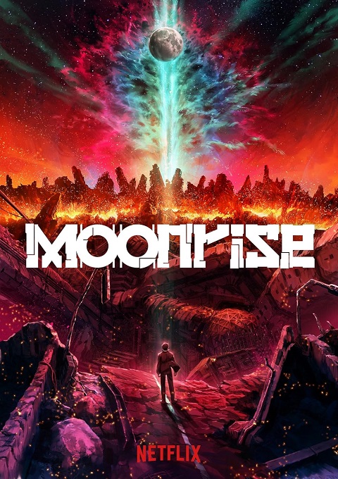 moonrise