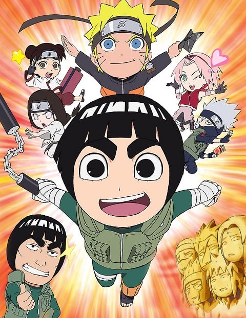 naruto-rock-lee