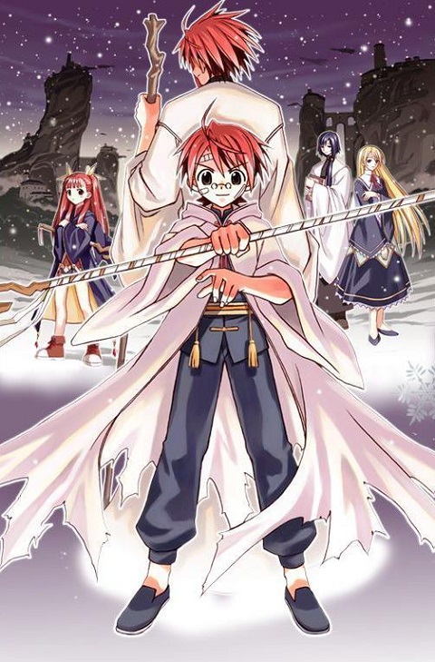 negima-คุณครูจอมเวท-เนกิมะ-ภาค-2