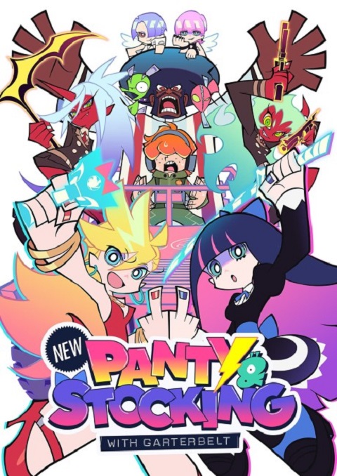new-panty-stocking