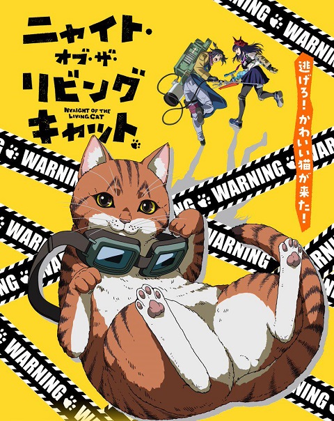 nyaight-of-the-living-cat