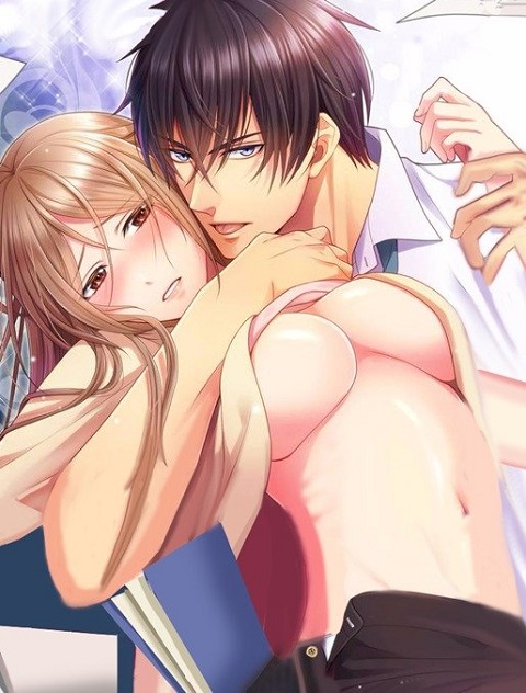 omiai-aite-wa-oshiego-อนิเมะ-18