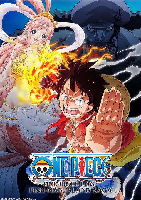 one-piece-fish-man-island