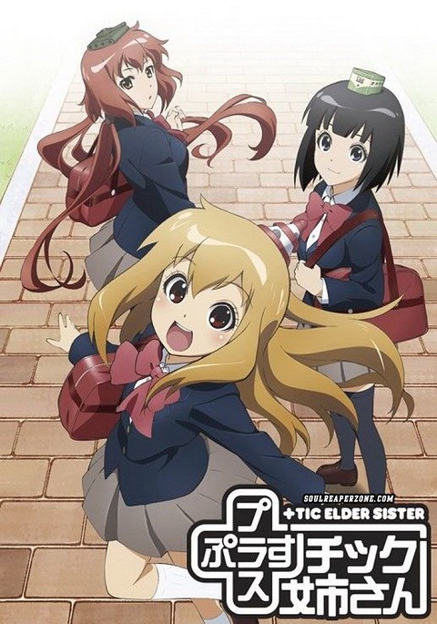 plastic-nee-san