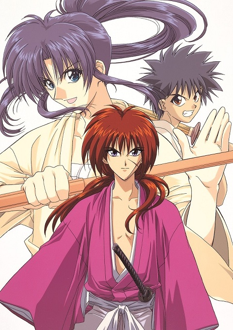 rurouni-kenshin