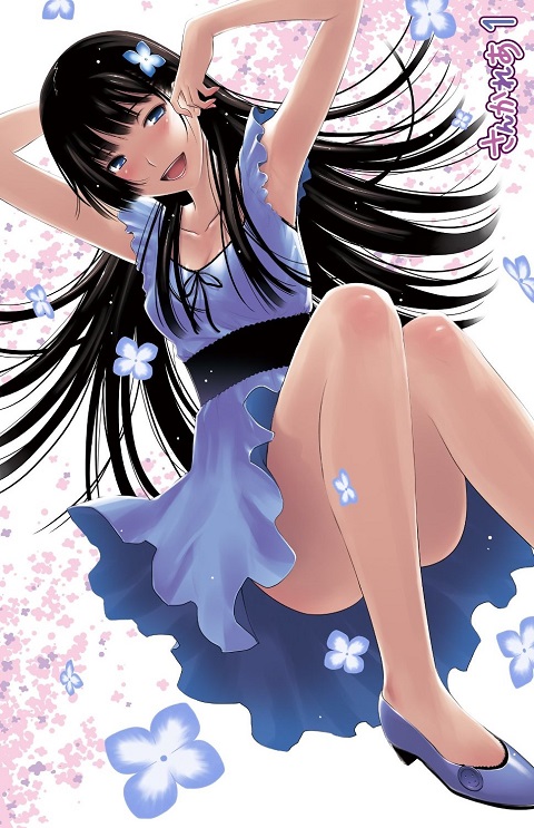sankarea-ซังกะเรอา-ซอมบี้สาวโมเอะ