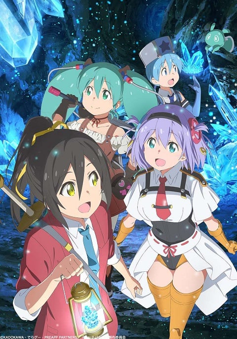 shachou-battle-no-jikan-desu