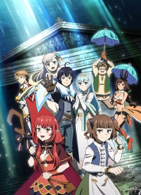 shinja-zero-no-megami-sama-to-hajimeru-isekai-kouryaku