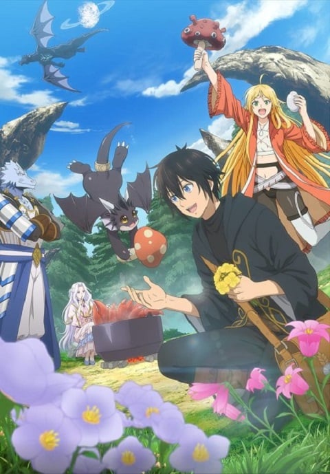 sozai-saishuka-isekai-ryokouki