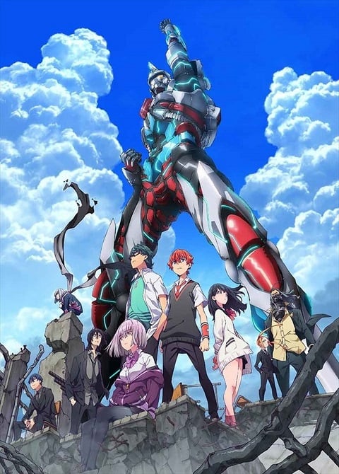 ssss-gridman