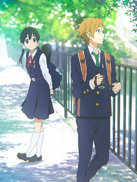 tamako-market-love-story