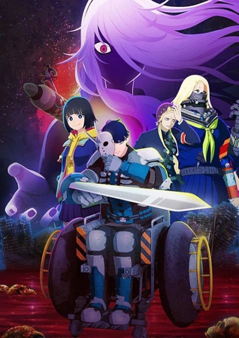 tank-chair-sensha-isu