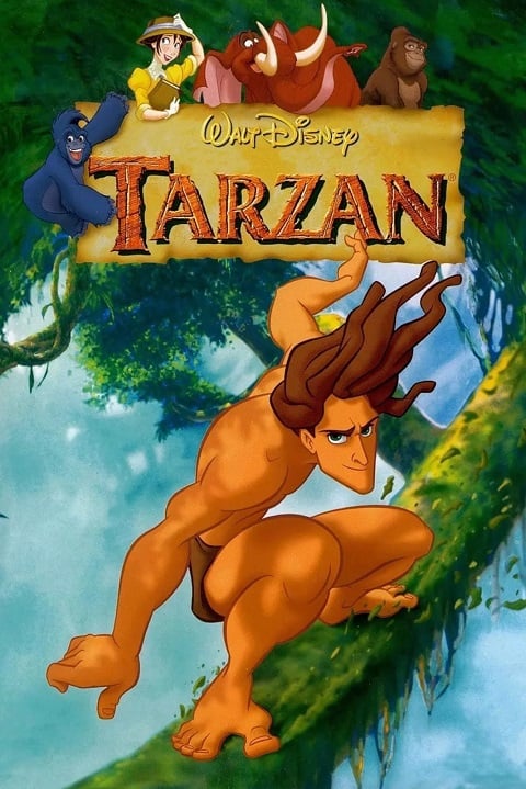 tarzan-1999