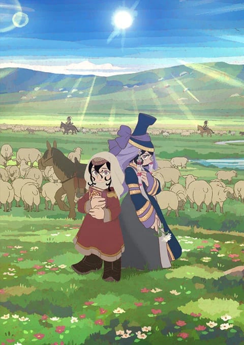 tenmaku-no-jaadugar