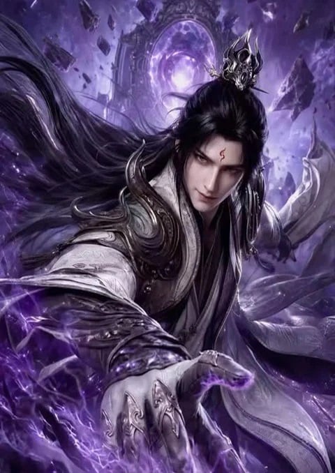 tianming-da-fanpai