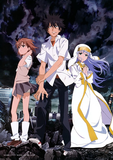 to-aru-majutsu-no-index-ii-อินเด็กซ์-คัมภีร์คาถาต้องห้าม-ภาค-2