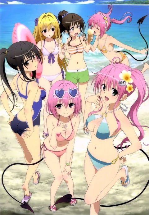 to-love-ru-ทูเลิฟรู-ภาค-1-2