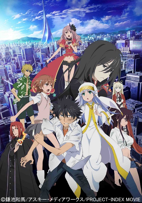toaru-majutsu-no-index-the-movie-ปาฏิหาริย์แห่งเอนเดเมียน-เดอะมูฟวี่-พากย์ไทย
