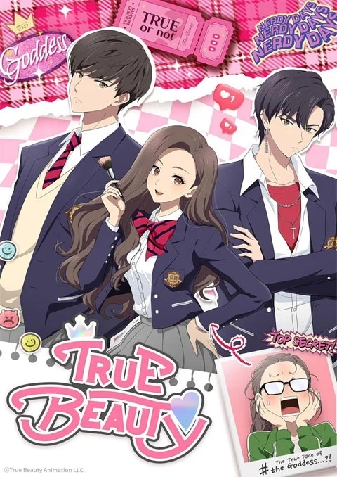 true-beauty
