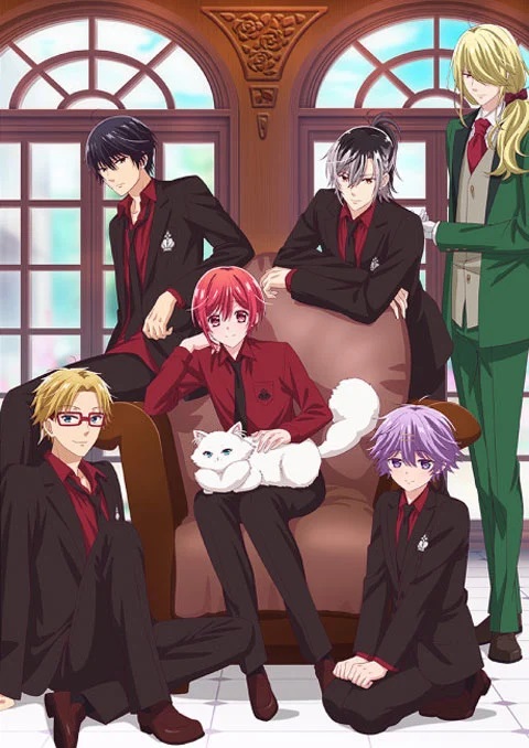 vampire-dormitory