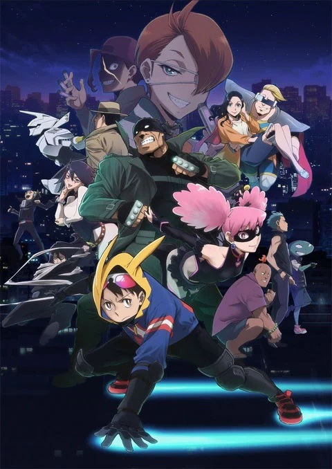 vigilante-hero-academia
