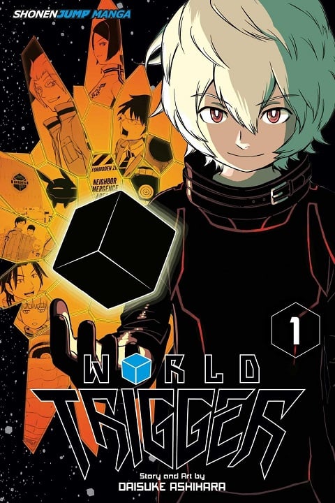 world-trigger-เวิลด์-ทริกเกอร์