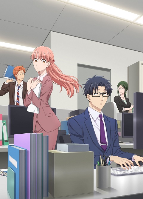 wotaku-ni-koi-wa-muzukashii-ความรักของโอตาคุ