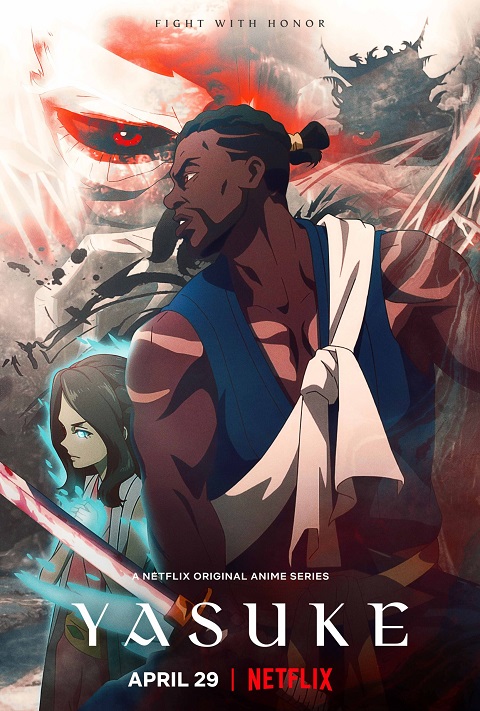 yasuke