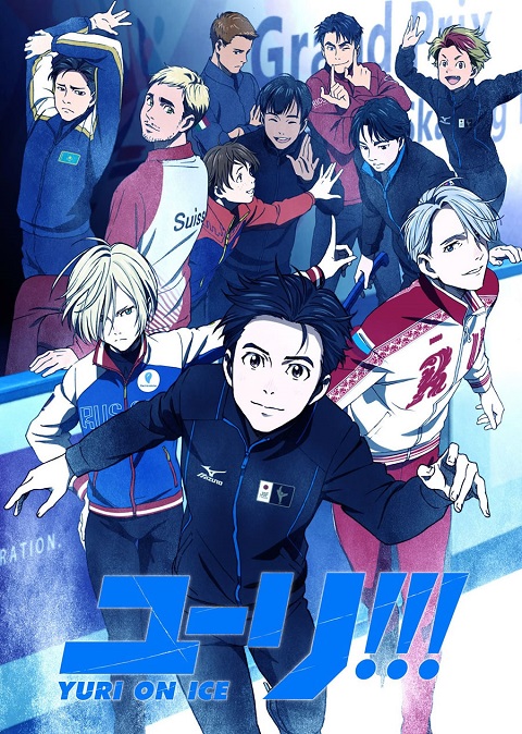yuri-on-ice