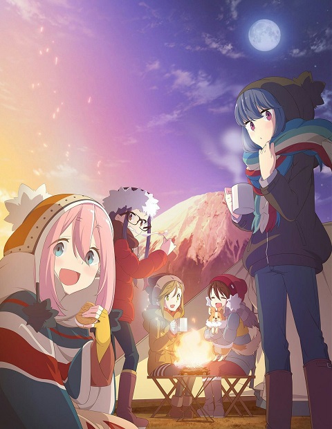 yuru-camp