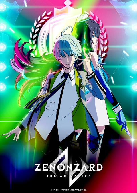 zenonzard-the-animation-ตอนเดียวจบ-ซับไทย